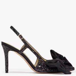 Kate Spade - Sheela Slingback Pumps